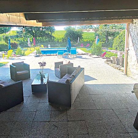 L'Anagramme, Chambres, Table D'Hotes Et Gite Pour Adultes, Naturistes Ou Non ! Cindre Zewnętrze zdjęcie