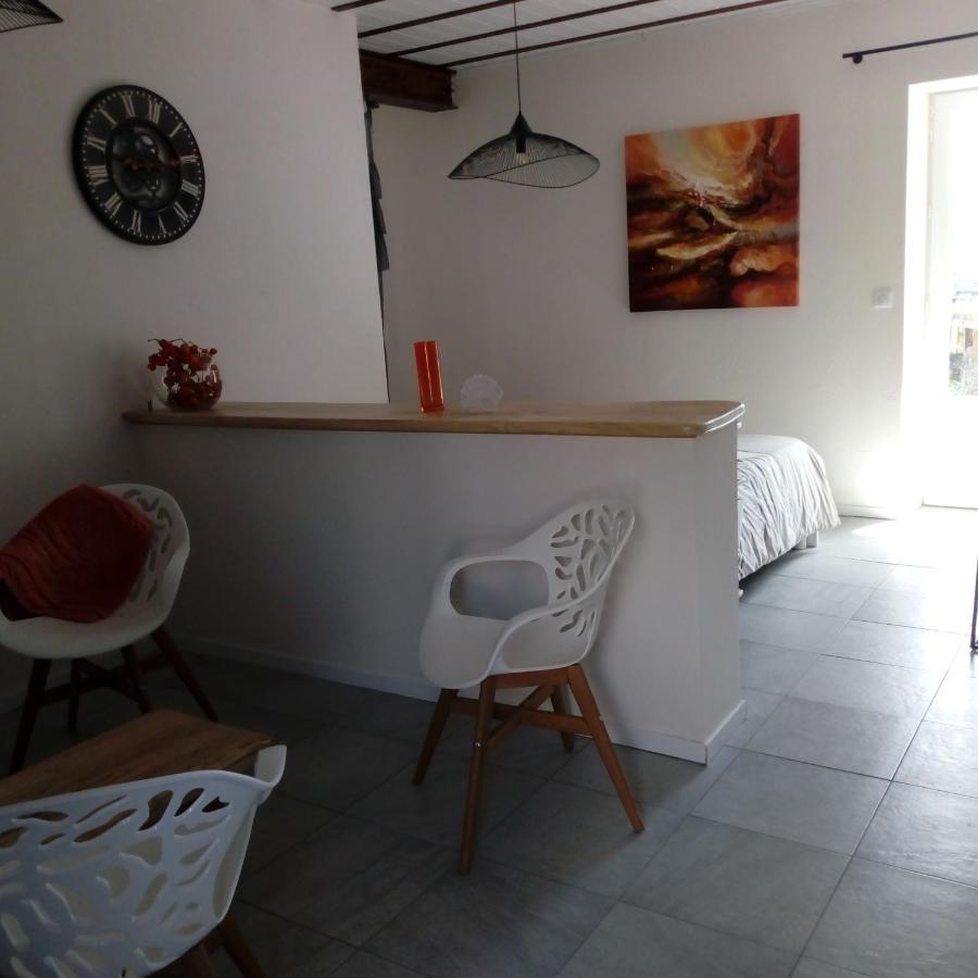 L'Anagramme, Chambres, Table D'Hotes Et Gite Pour Adultes, Naturistes Ou Non ! Cindre Zewnętrze zdjęcie