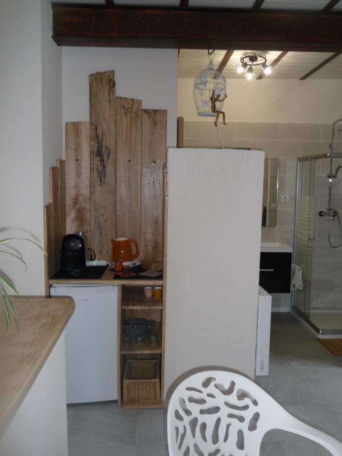 L'Anagramme, Chambres, Table D'Hotes Et Gite Pour Adultes, Naturistes Ou Non ! Cindre Zewnętrze zdjęcie