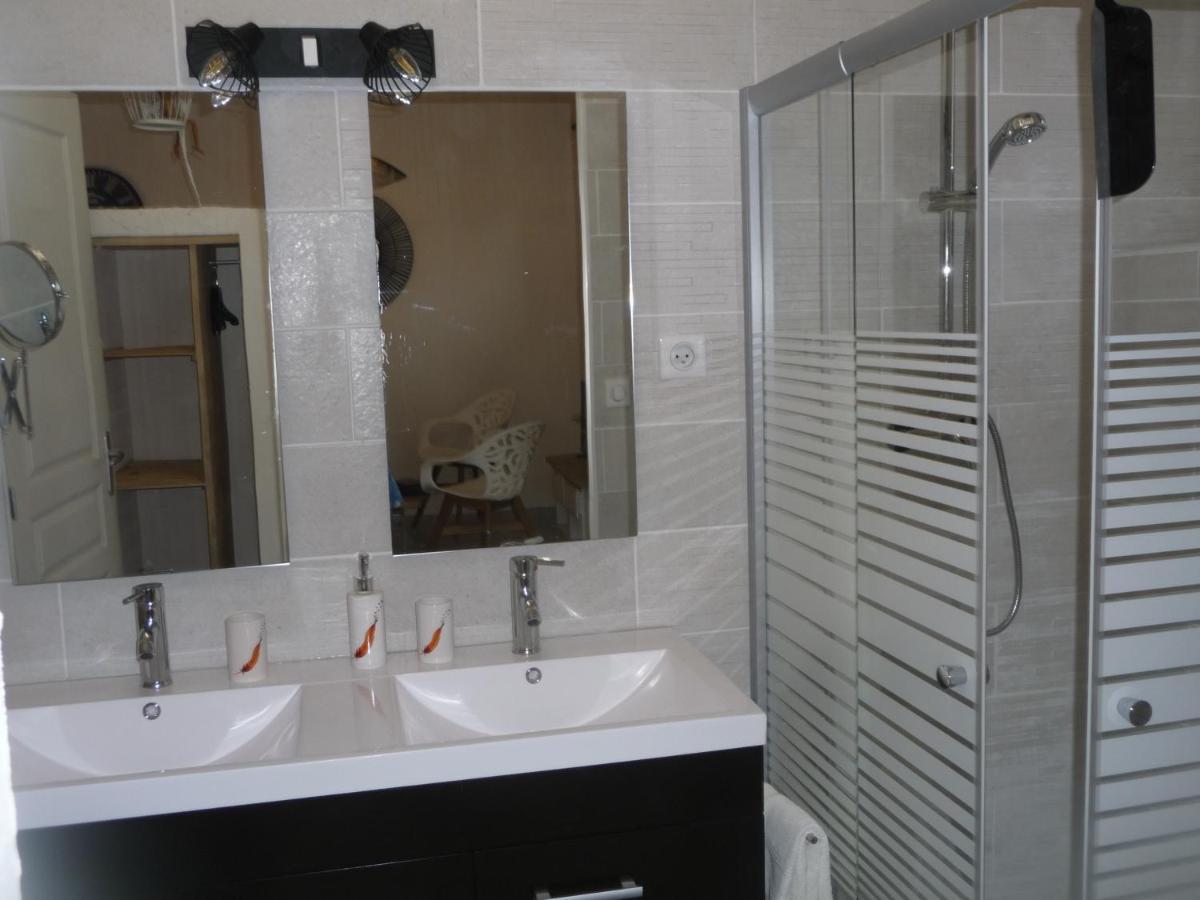L'Anagramme, Chambres, Table D'Hotes Et Gite Pour Adultes, Naturistes Ou Non ! Cindre Zewnętrze zdjęcie