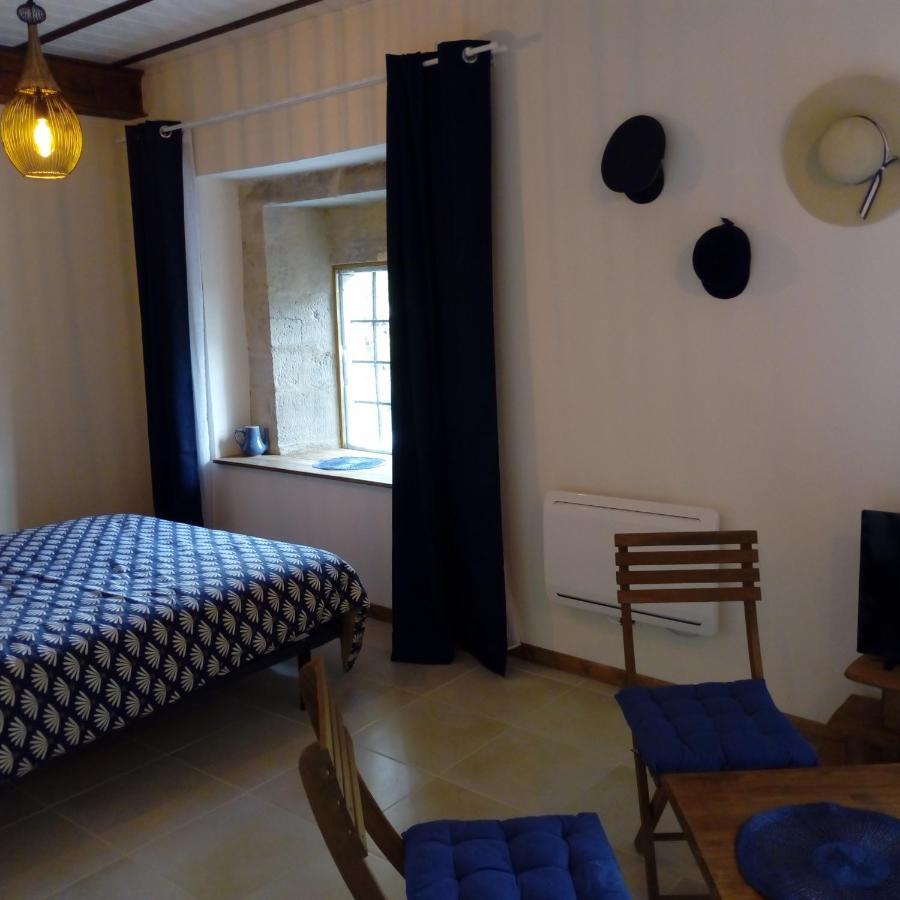 L'Anagramme, Chambres, Table D'Hotes Et Gite Pour Adultes, Naturistes Ou Non ! Cindre Zewnętrze zdjęcie