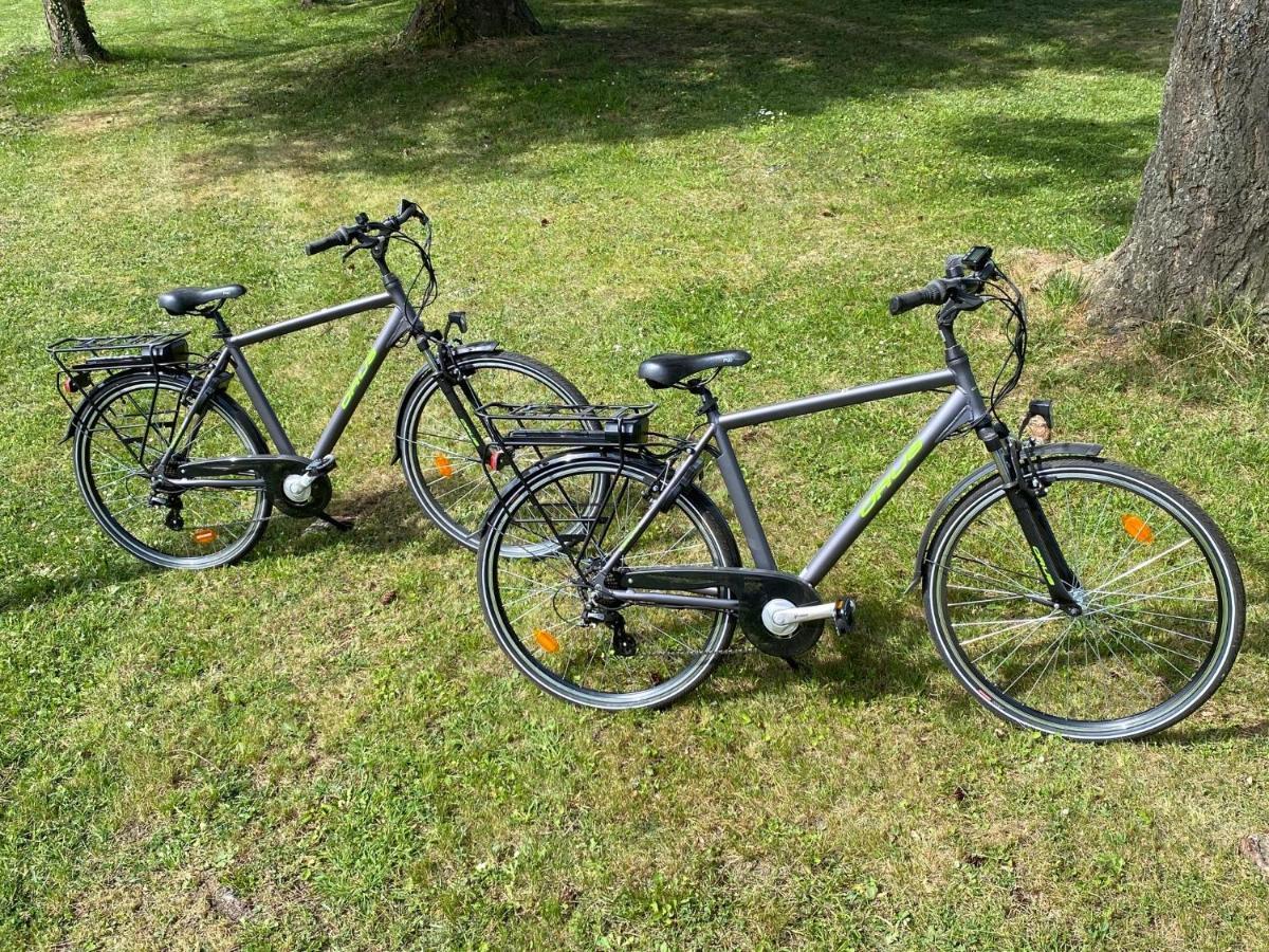 L'Anagramme, Chambres, Table D'Hotes Et Gite Pour Adultes, Naturistes Ou Non ! Cindre Zewnętrze zdjęcie
