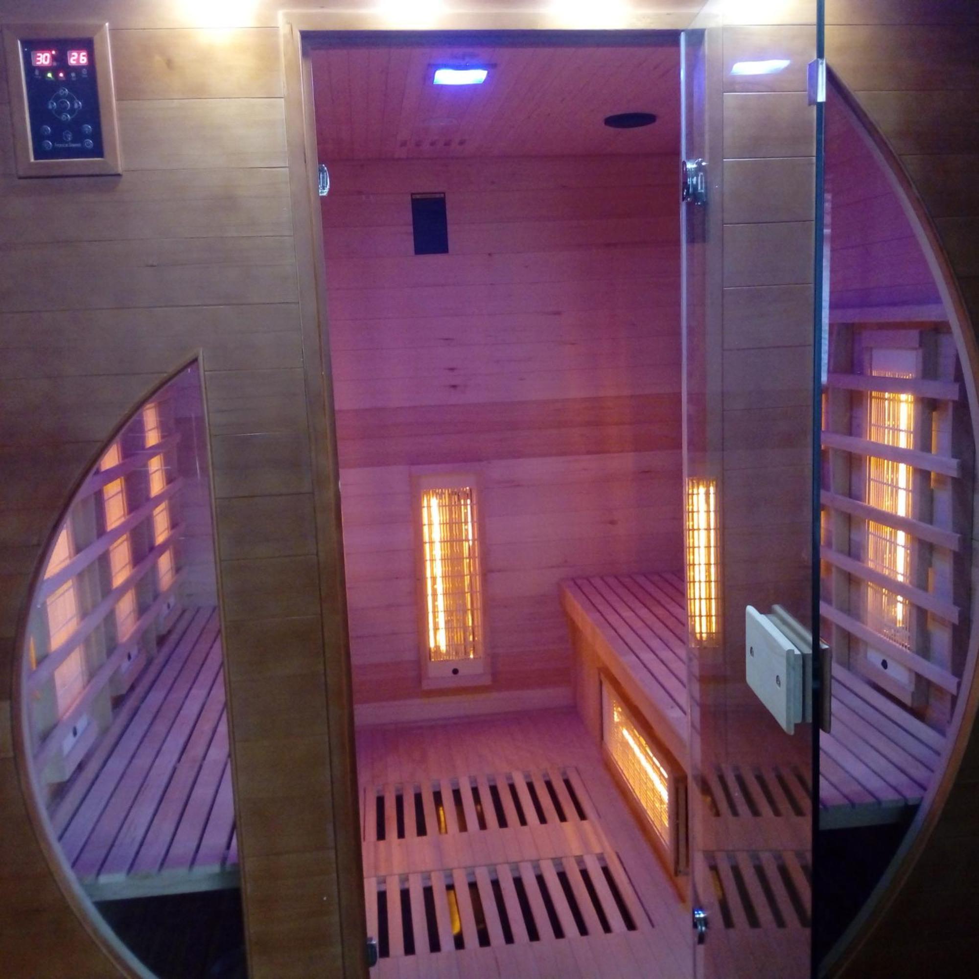 L'Anagramme, Chambres, Table D'Hotes Et Gite Pour Adultes, Naturistes Ou Non ! Cindre Zewnętrze zdjęcie